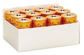 LR14 Alkaline batterier 20 stk. pakning