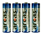 Velamp LR06/AA Alkaline batterier 48 stk. pakning