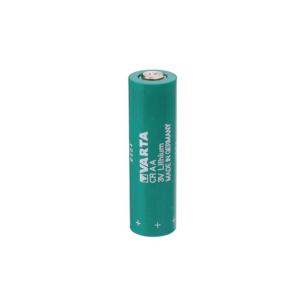Varta Lithium batteri AA 3V