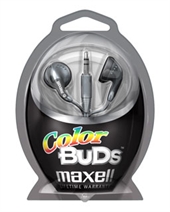 Stereo Earphones fra Maxell
