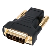 HDMI Han - DVI-D Han samler