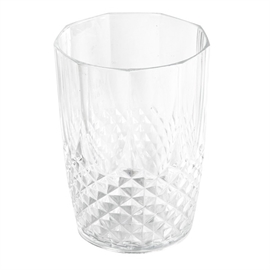 Alpina Vandglas genanvendelig 6x400ML