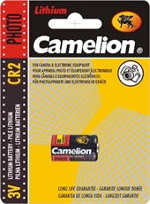 CR2 3V Foto batteri Camelion