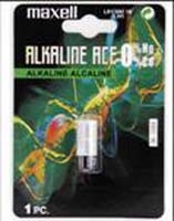 LR01 Maxell 1,5V Lady Alkaline batteri