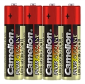 Camelion LR03/AAA 20 stk. batterier sampak 
