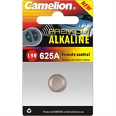 LR9-A625 Camelion Alkaline batteri med krave