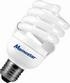 Spiralp�re 20W E27 sokkel 100watt med d�mperfunktion