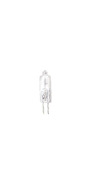 Stiftp�re 12V 10W G4 sokkel