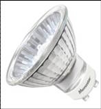 Halogenspot 28W GU10 sokkel 40watt