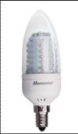 Kertep�re 60 LED 3W Warm White