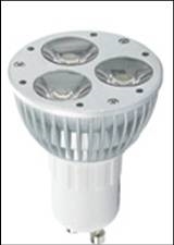 Spotp�re 3 LED 3W Warm White