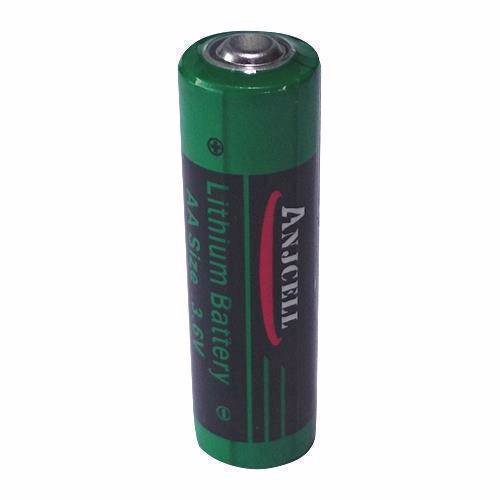 Varmestyring 3,6 volt AA batteri