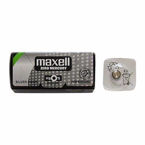 392/SR41W 1,55V Maxell urbatteri