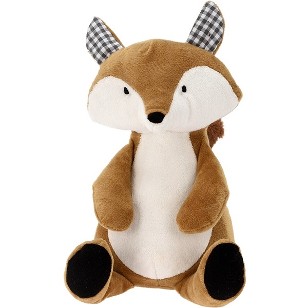 Dørstopper Ræv