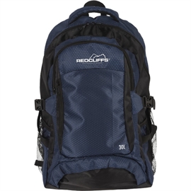 Redcliffs Foldbar Rygsæk 30L, Blå