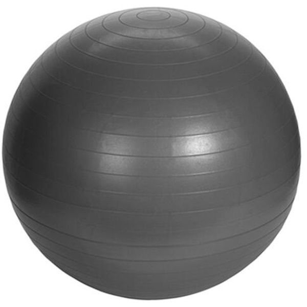 Sort XQ yogabold 55 cm