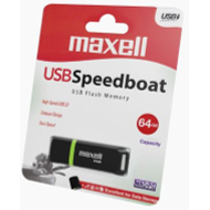 USB nøgle på 4 GB fra Maxell