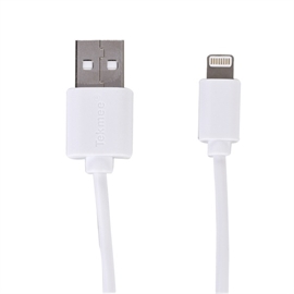 Tekmee 1m Lightning kabel