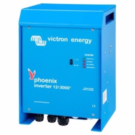 Victron Phoenix Inverter 12V/230V 3000W