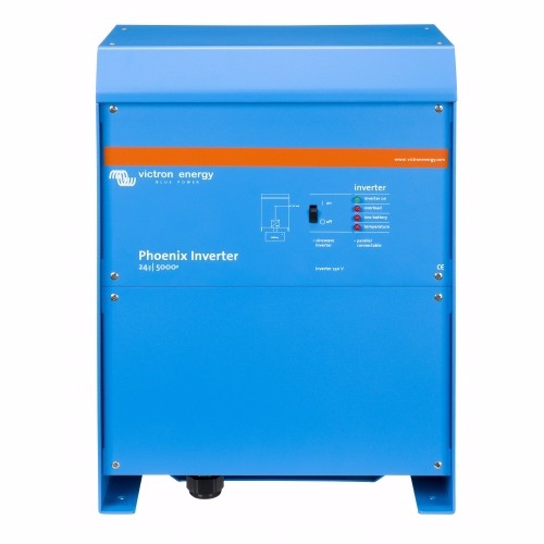 Victron Phoenix Inverter 24V/230V 5000W