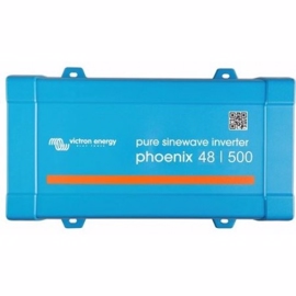 Victron Phoenix Inverter 48V/230V 500W