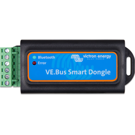 Victron VE.Bus Smart dongle