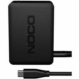 Noco U65 65W USB-C Lader til GBX serie