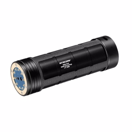 Nitecore NBP68HD batteripakke