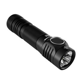 Nitecore i4000R genopladelig LED lygte 4400 Lumen