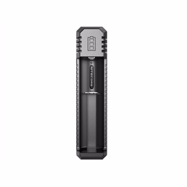 Nitecore Oplader UI1 18650, 14500 Li Ion batterier