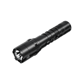 Nitecore P20UV V2 RAV / UV lygte 1000 lumen