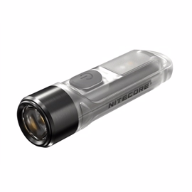 Nitecore TIKI UV nøgleringslygte 1000mW 