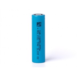 Molicel INR18650-M35A 3,6 volt Li-Ion batteri 3350 mAh