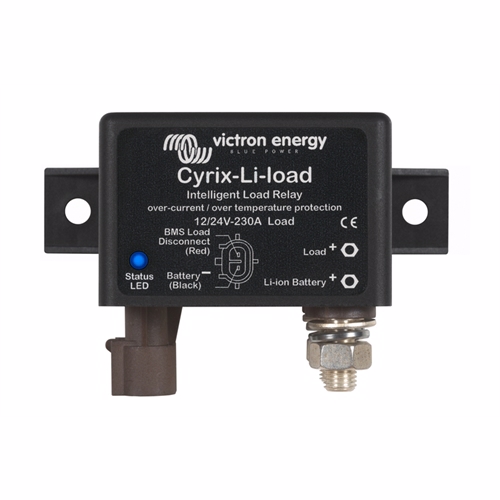 Victron Cyrix-Li-load 12/24V-230A