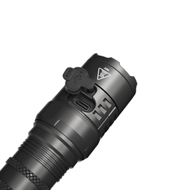Nitecore P23i Genopladelig LED Lygte 3000 Lumen