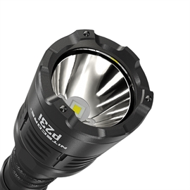Nitecore P23i Genopladelig LED Lygte 3000 Lumen