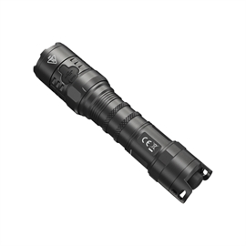 Nitecore P23i Genopladelig LED Lygte 3000 Lumen
