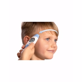 Scala Infrarødt øre- og pandetermometer SC 53 FH