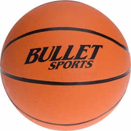 Basketbold størrelse 7 (500g)
