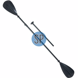 Alu Kajak / SUP Paddle 170-210cm 