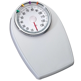 Weinberger Mekanisk Badevægt 