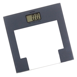 Weinberger Digital Badevægt 