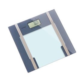 Weinberger Digital Badevægt med Kropsanalyse 