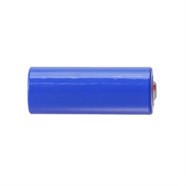 PKCELL CR17450 3V Lithium Batteri, 2400 mAh