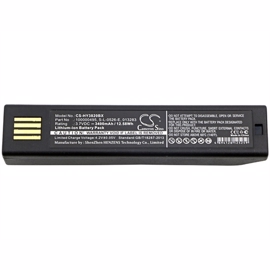 Symbol scanner batteri 013283