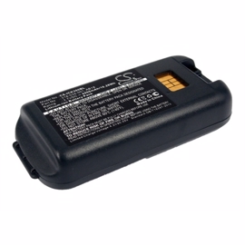 Intermec scanner batteri CK3 4400mah 