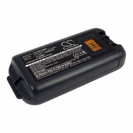 Intermec scanner batteri CK70