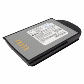 PSION scanner batteri Teklogix 7535, 7535LX