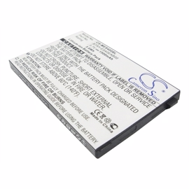 Symbol scanner batteri ES400, MC45