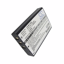 Symbol scanner batteri 55-060126-02 